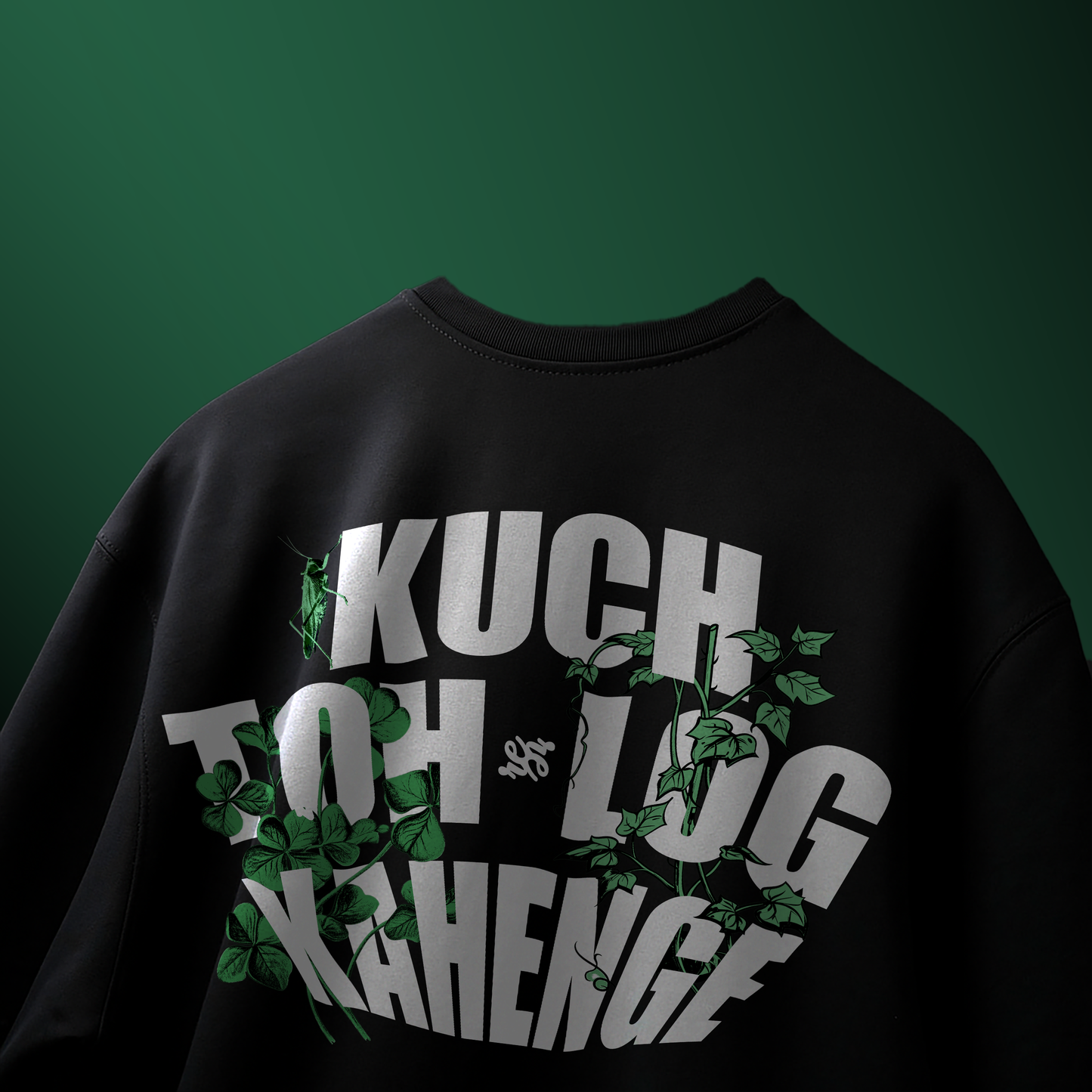Black KTLK