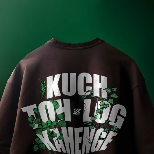 Brown KTLK