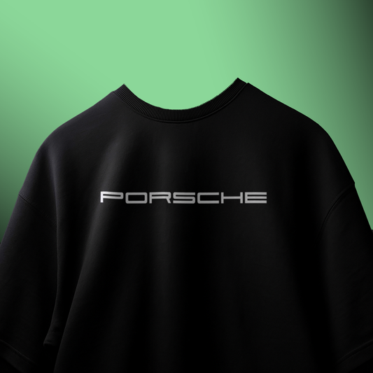 Porsche 911 GT3 RS