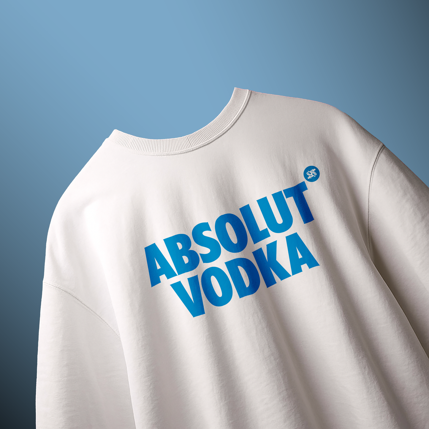 The Absolute Vodka