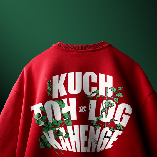 Red KTLK